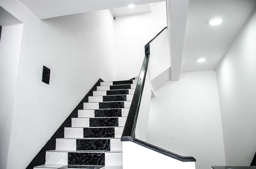 Ayenda 1077 Bogota Hills Hotel Ngoại thất bức ảnh